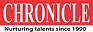 chronicle india logo