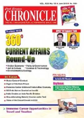 CSC Magazine June 2019