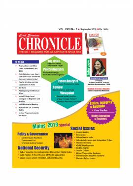 CSC Magazine September 2019