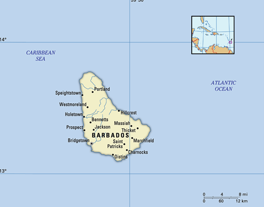 Barbados